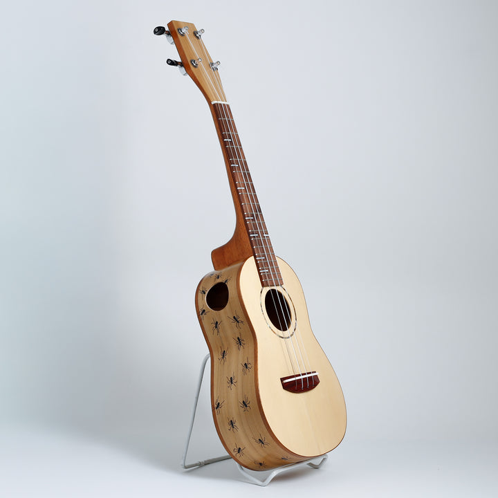 Ant Concert Ukulele