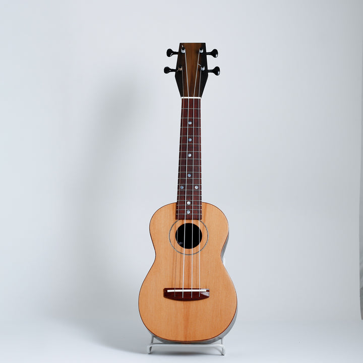 Soprano Ukulele