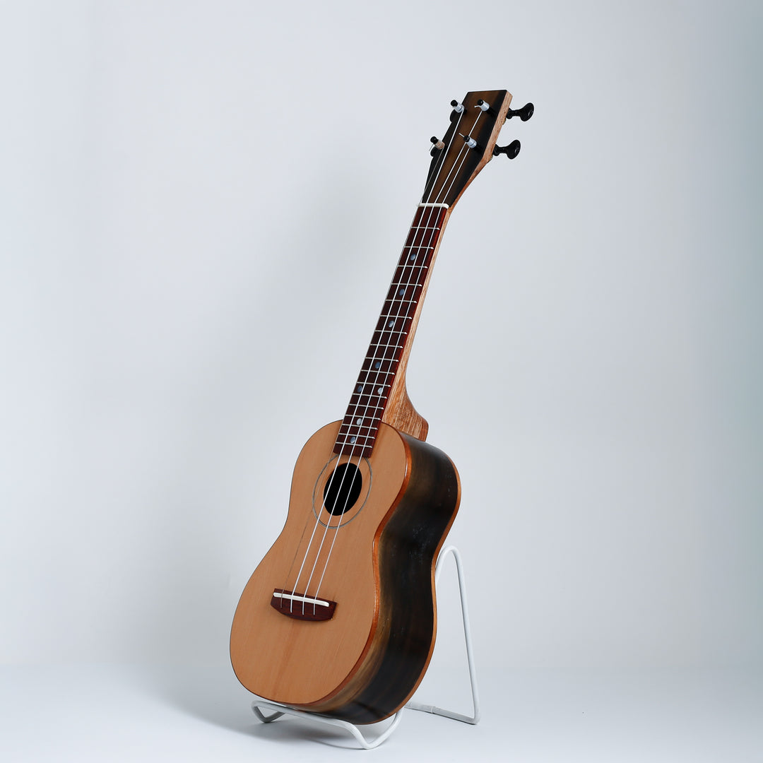 Soprano Ukulele