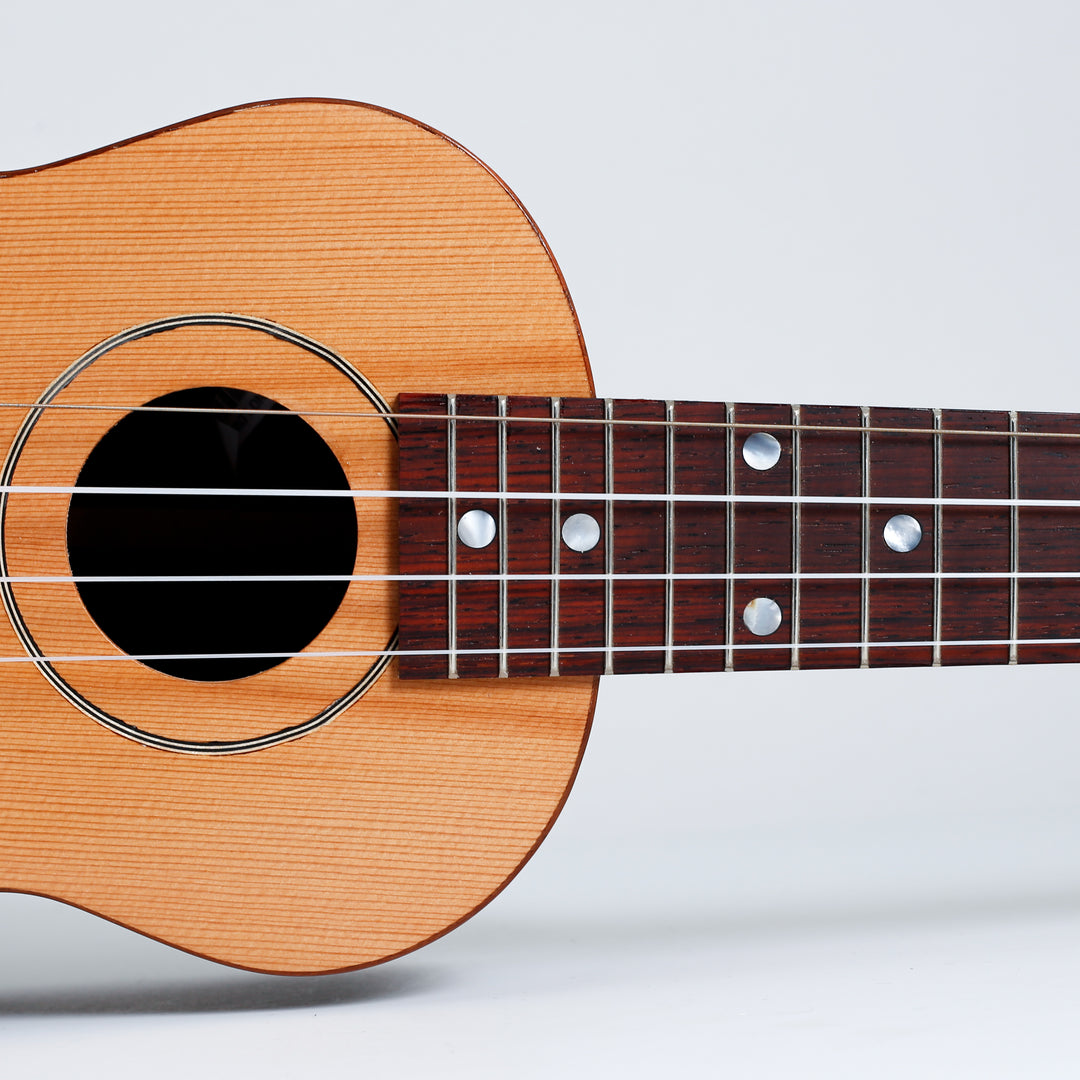 Soprano Ukulele