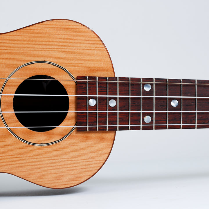 Soprano Ukulele