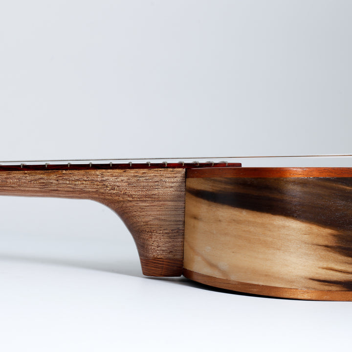 Soprano Ukulele