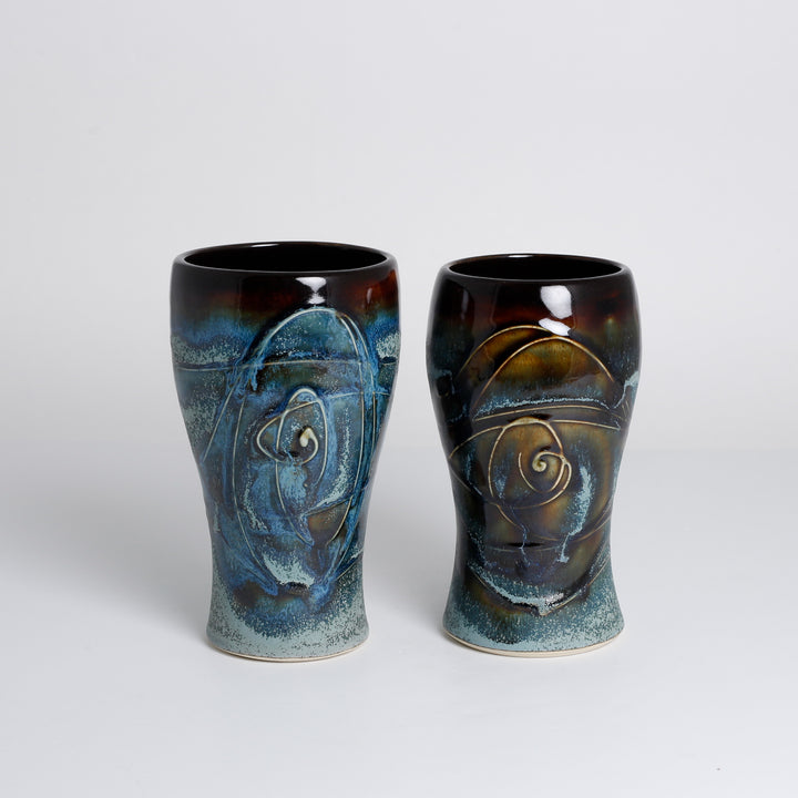 Beer Tumbler, Tall, Lg