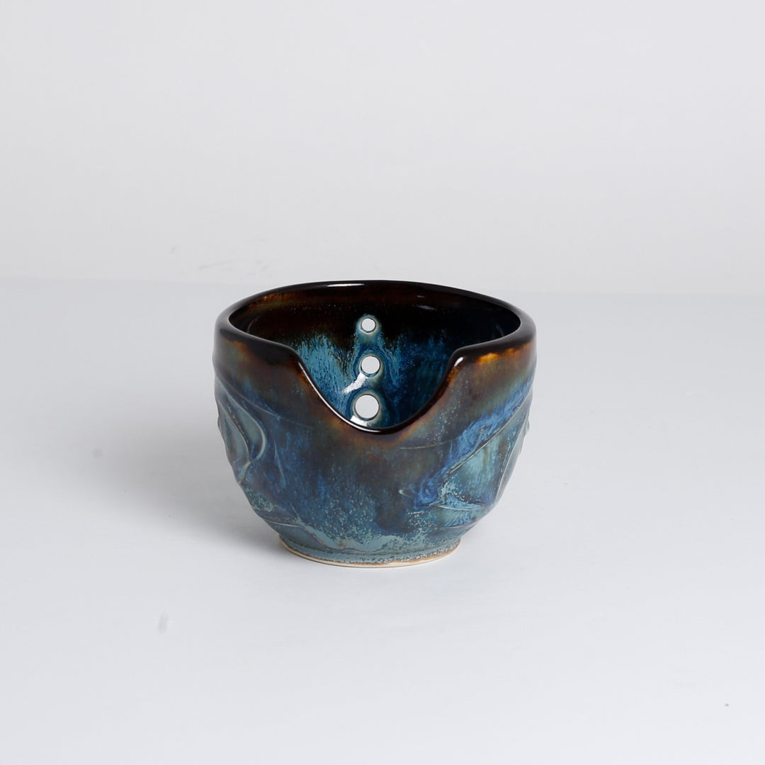 Bowl, Herb Stripper, Sm