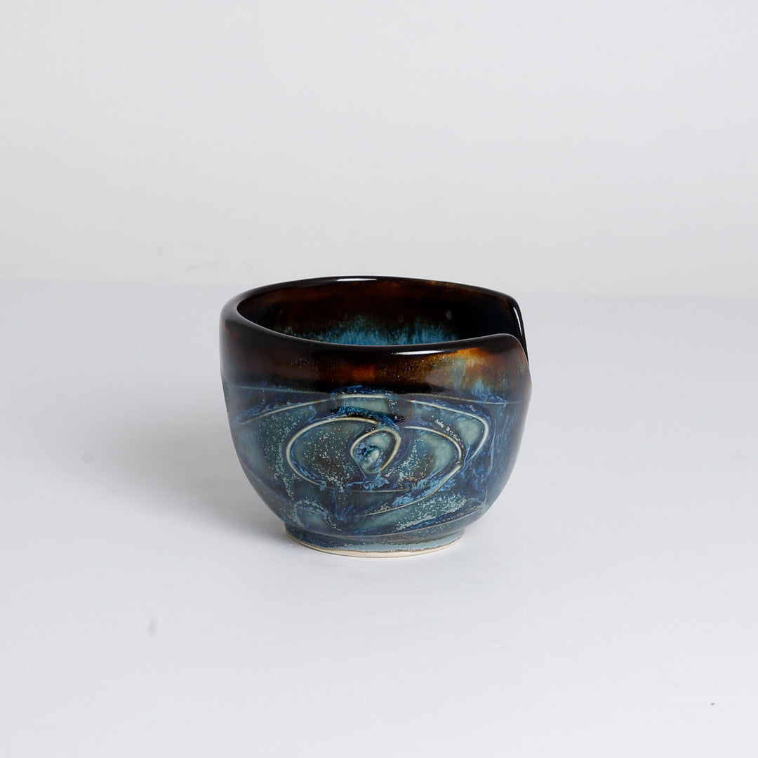 Bowl, Herb Stripper, Sm