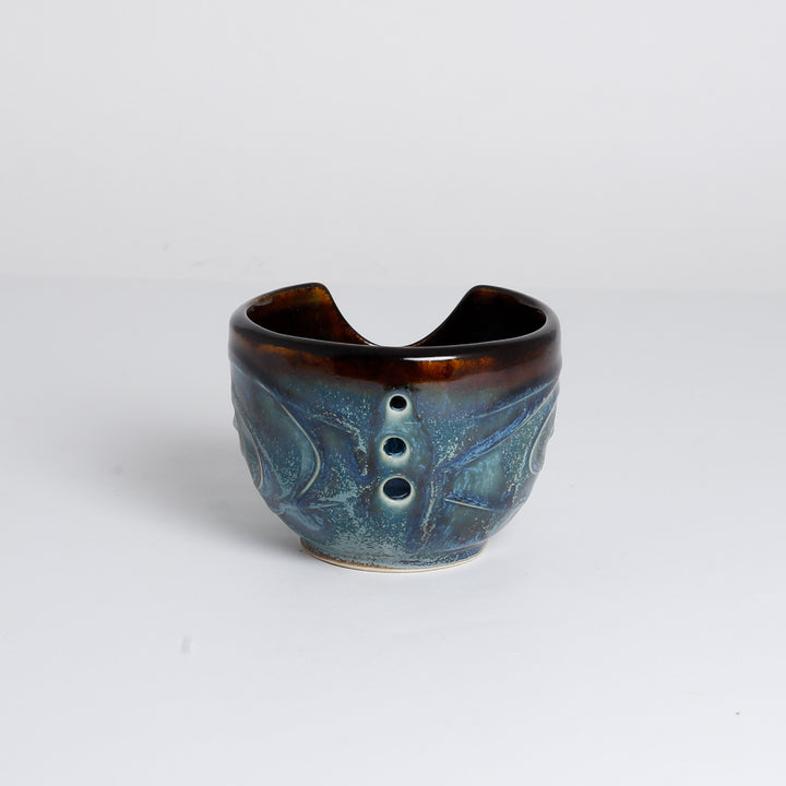 Bowl, Herb Stripper, Sm