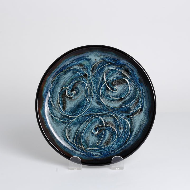 Small Plate