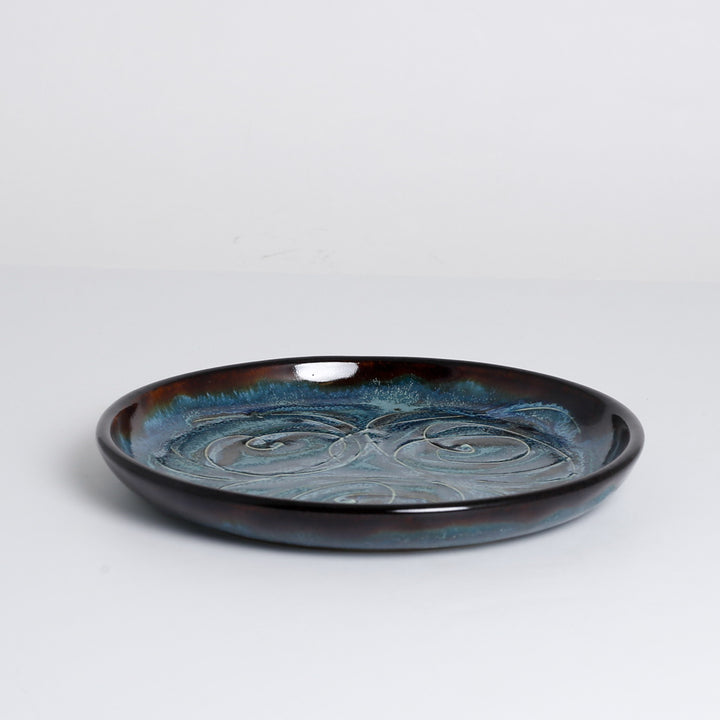 Small Plate