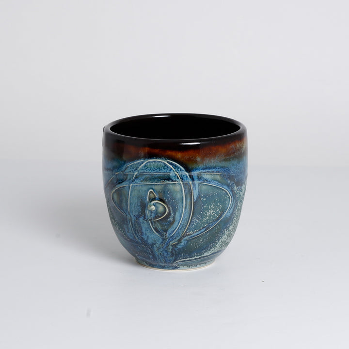 Med Bowl Planter