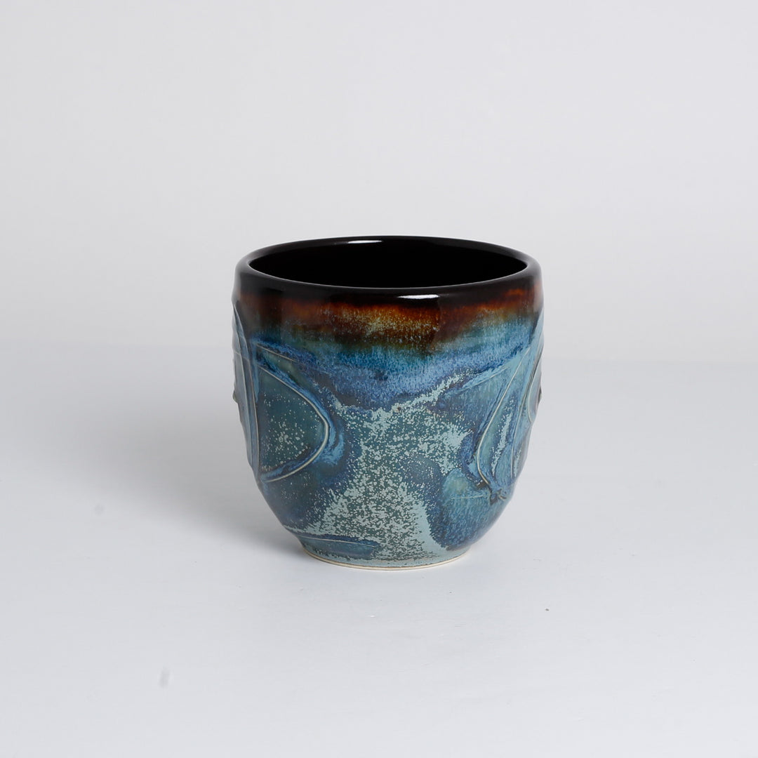 Med Bowl Planter