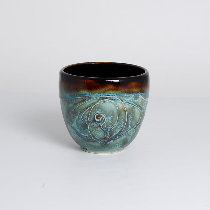 Med Bowl Planter
