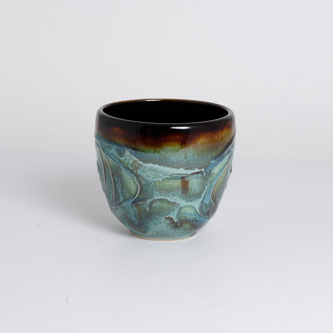 Med Bowl Planter
