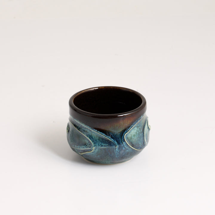 Round Bowl - Mini