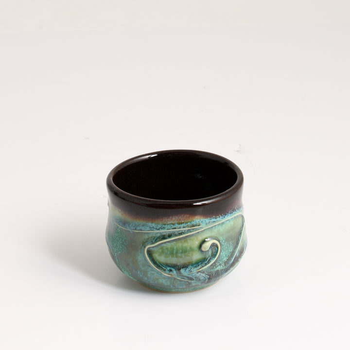 Round Bowl - Mini