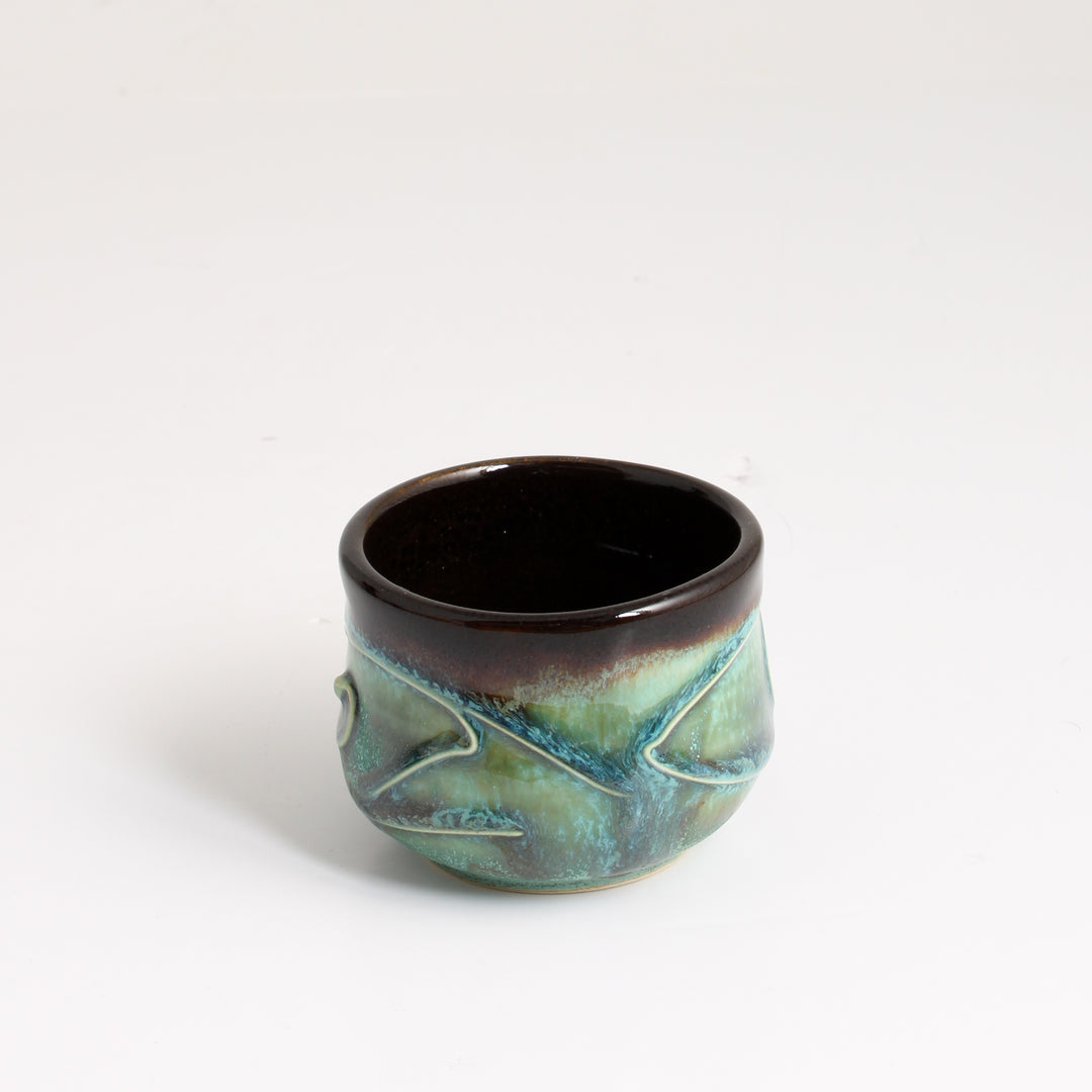 Round Bowl - Mini