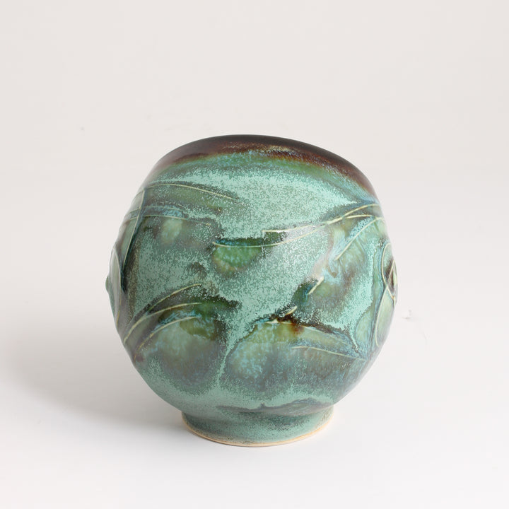 Salt Cellar/Tilted Bowl