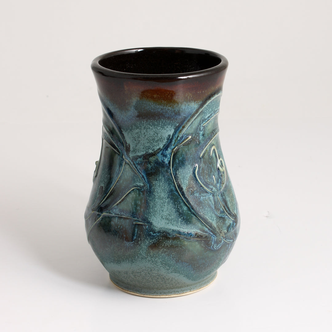 Large Mug - Round