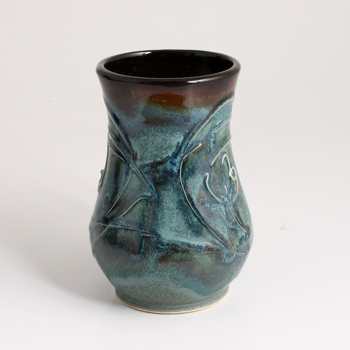 Large Mug - Round