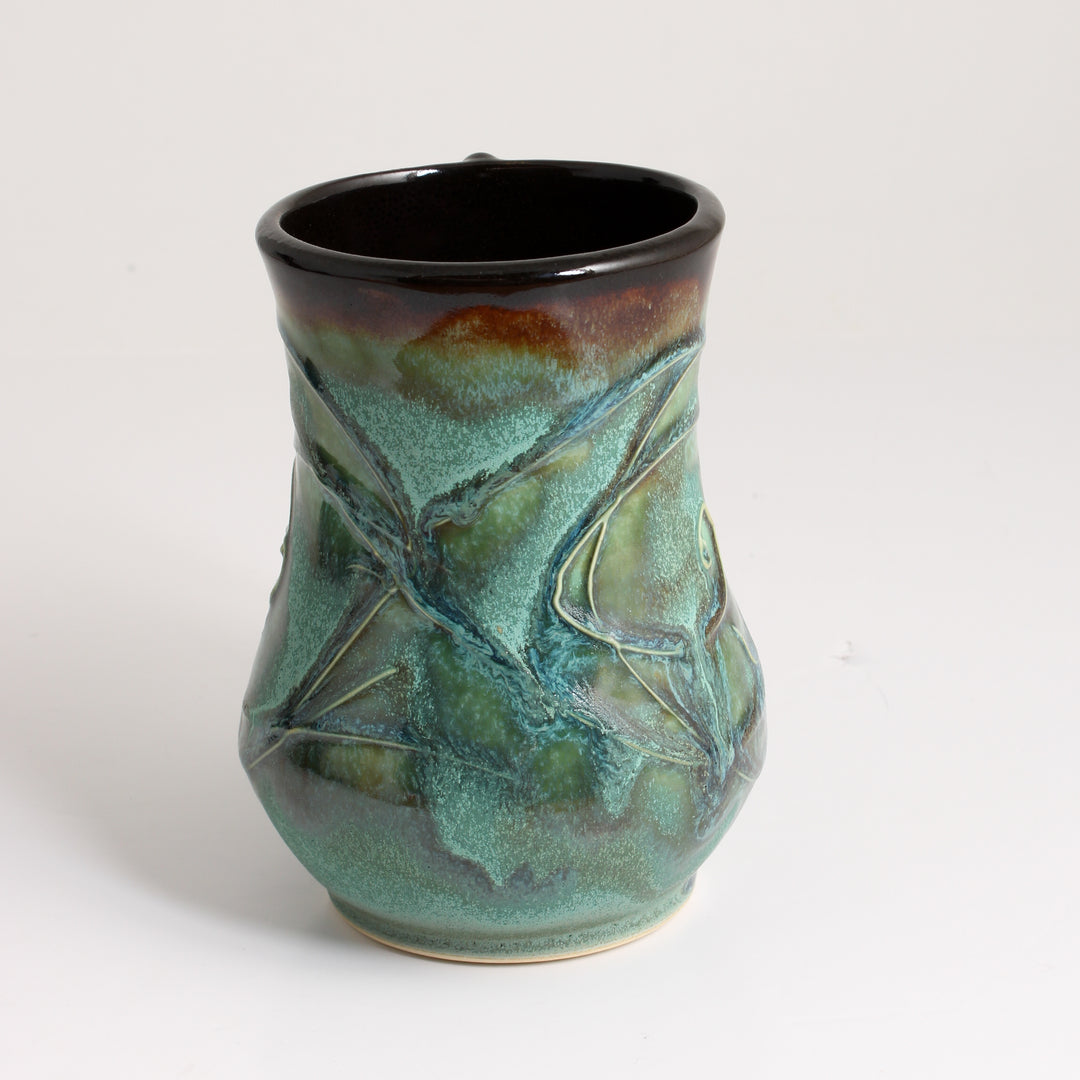 Large Mug - Round