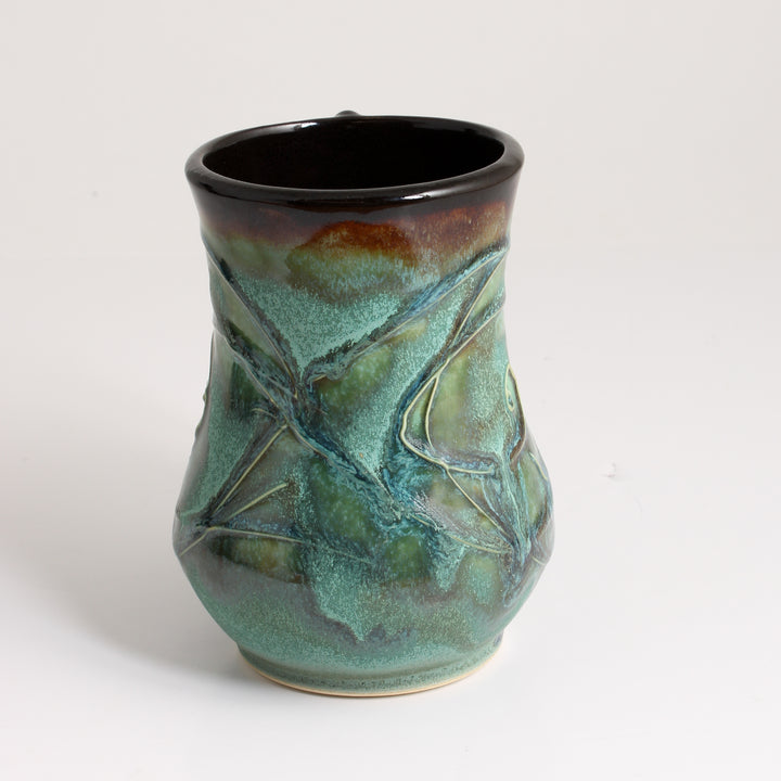 Large Mug - Round