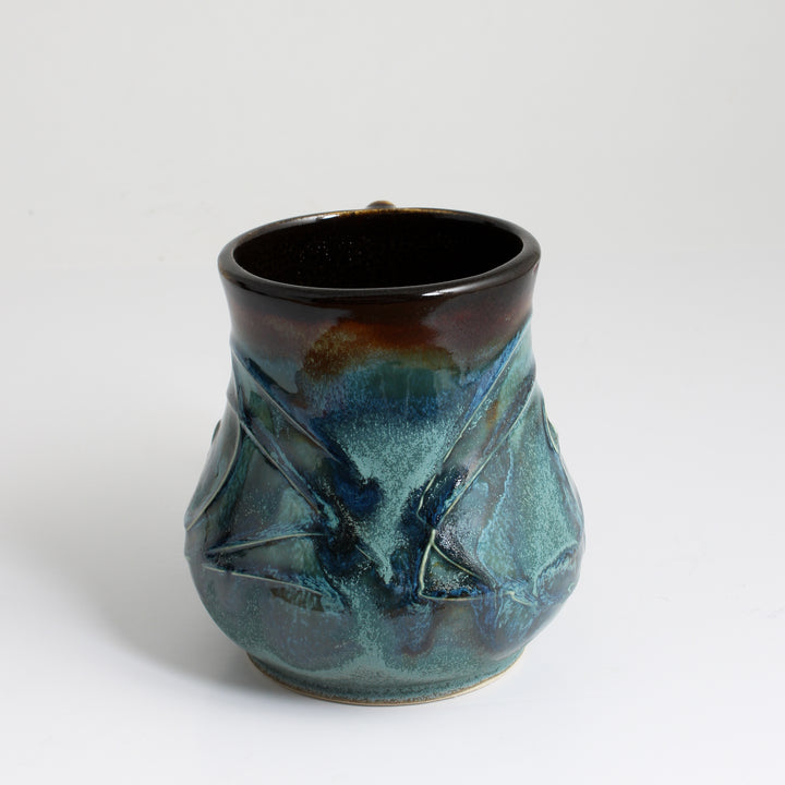 Large Mug - Short Round
