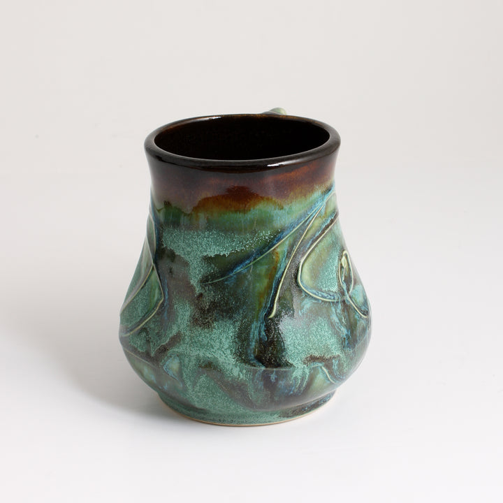 Large Mug - Short Round
