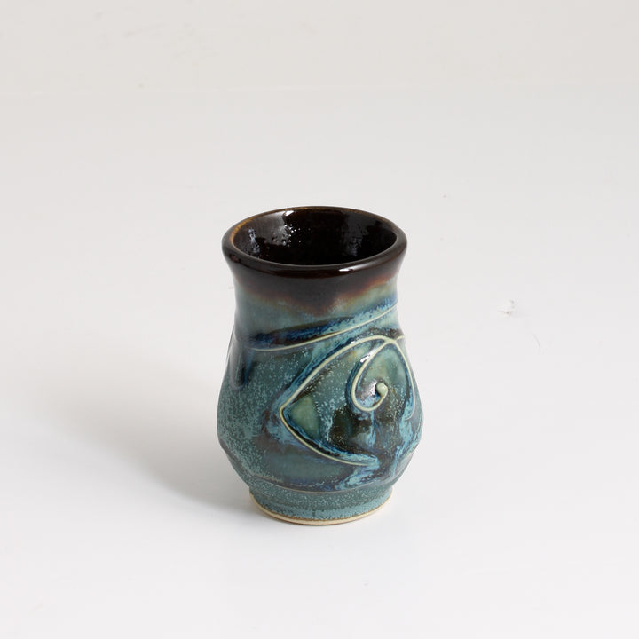 Curvy Tumbler - Mini