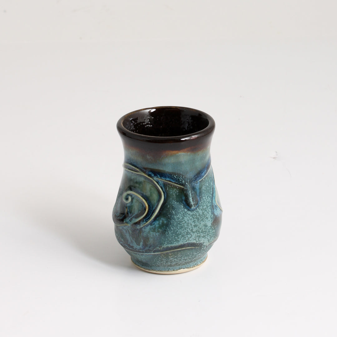 Curvy Tumbler - Mini