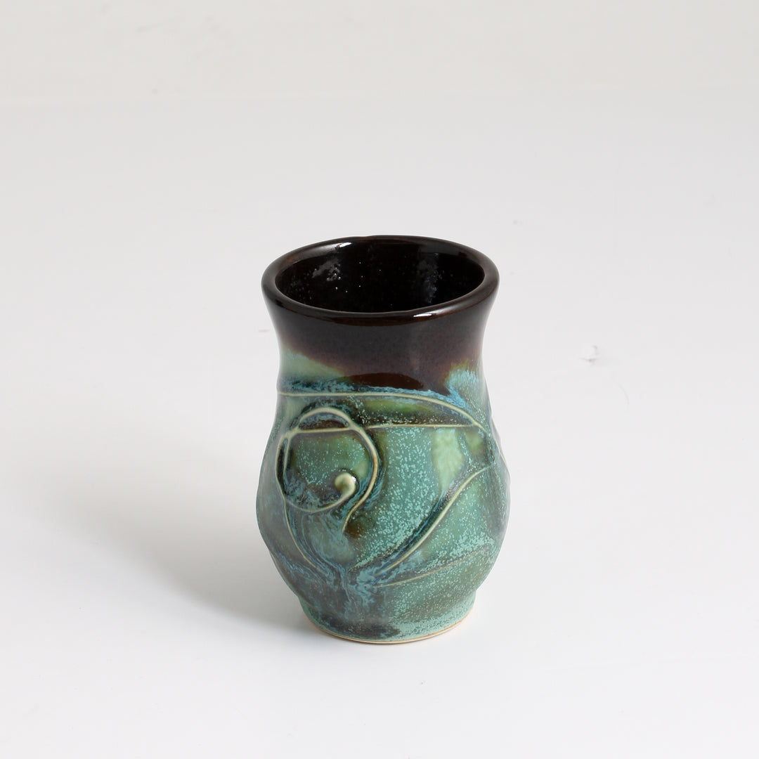 Curvy Tumbler - Mini