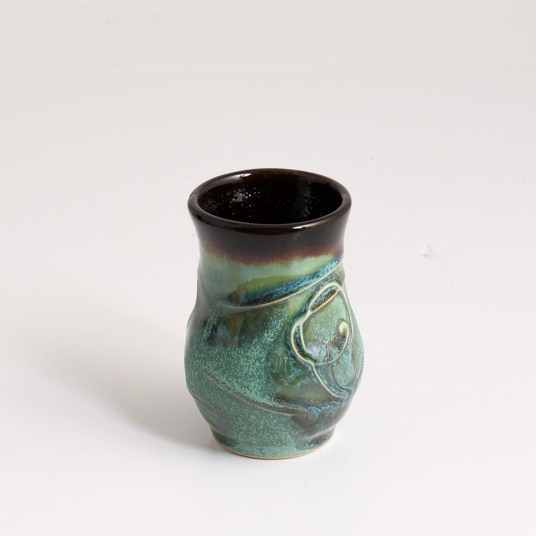 Curvy Tumbler - Mini