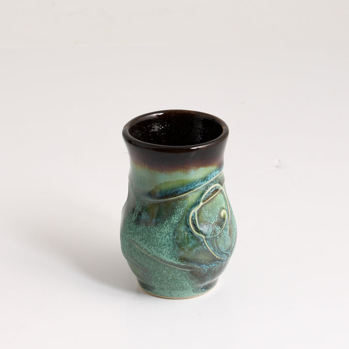 Curvy Tumbler - Mini