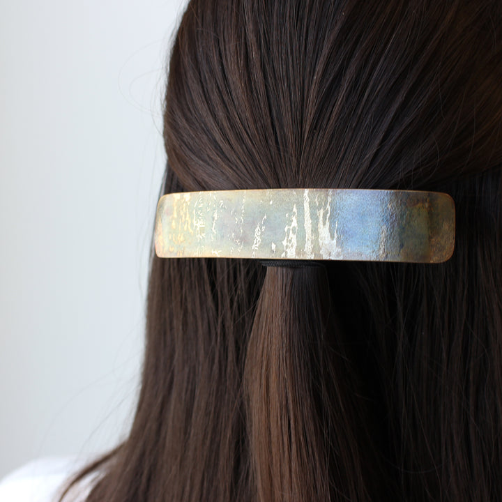 Hairclip