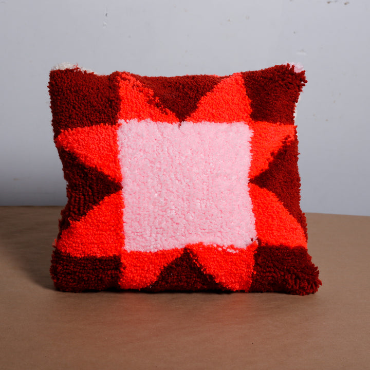 Star Cushion
