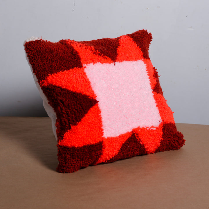 Star Cushion