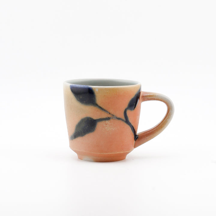 Mug, Espresso, Soda Fired, Small