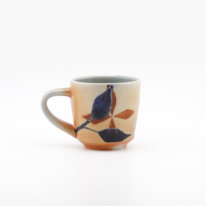 Mug, Espresso, Soda Fired, Small