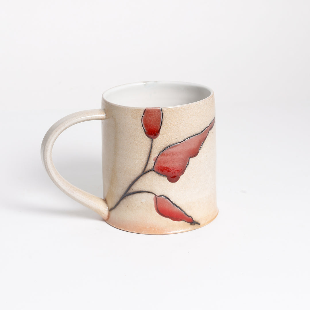 Traditional l Mug