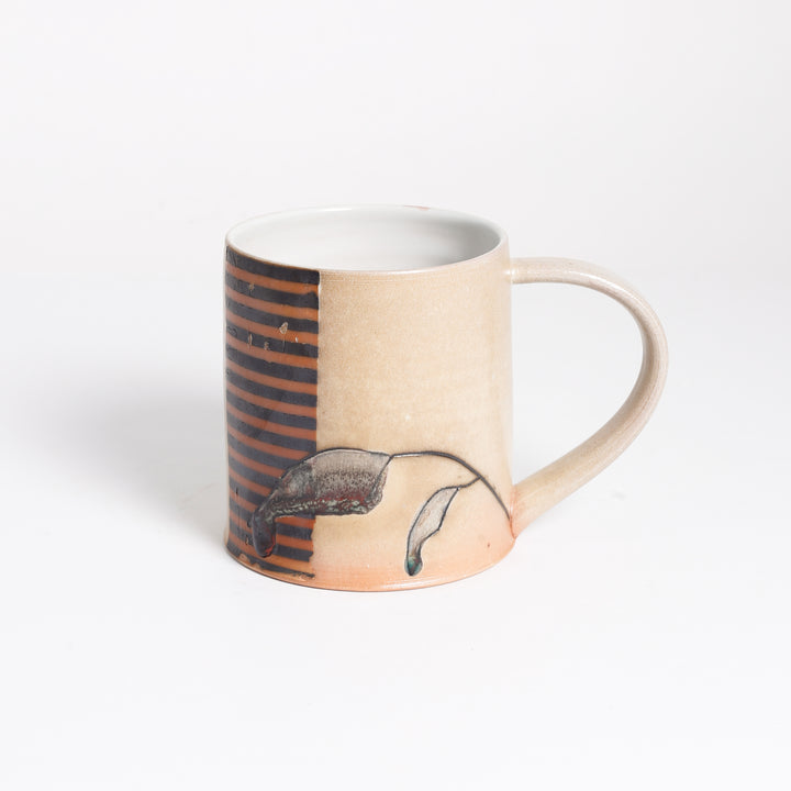 Traditional l Mug