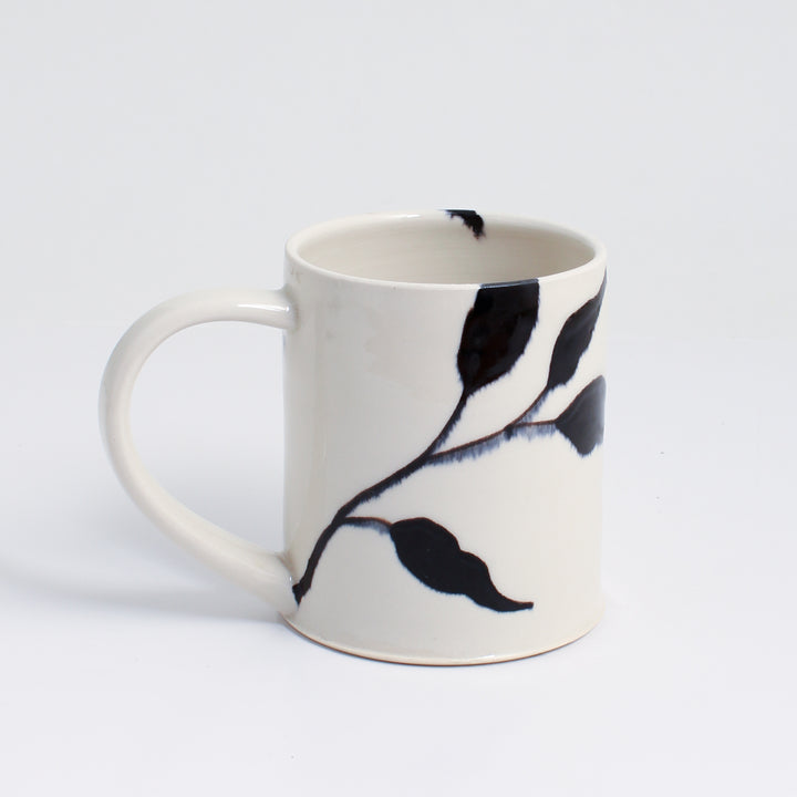 Electric Traditional Mugs