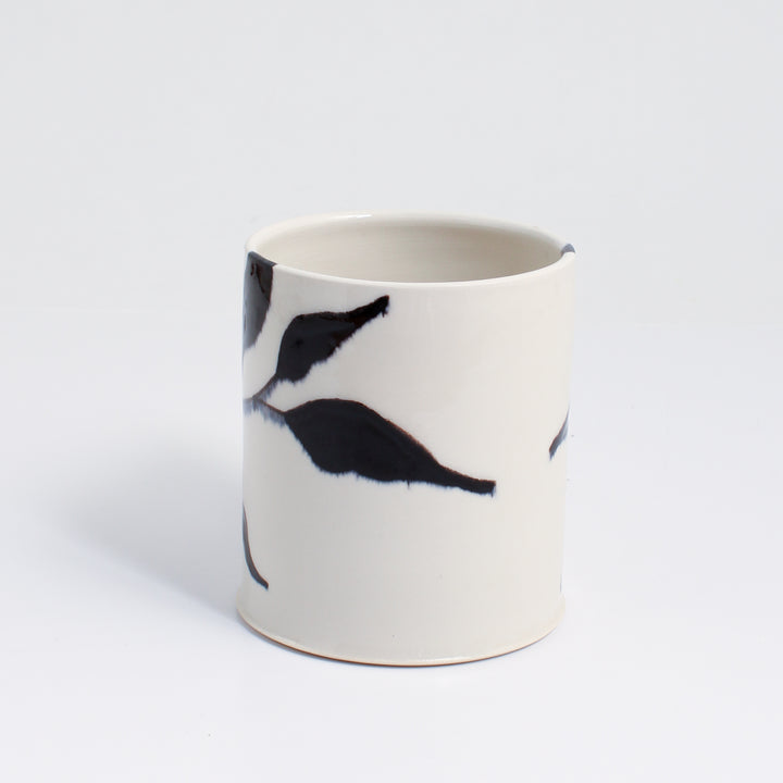 Electric Traditional Mugs
