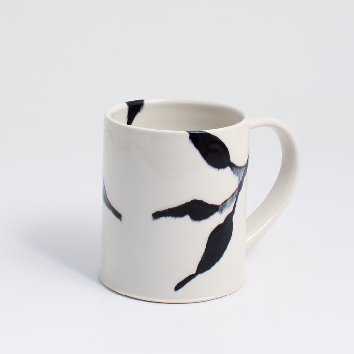 Electric Traditional Mugs