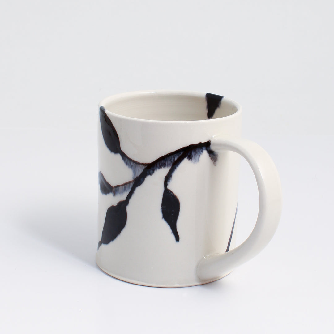 Electric Traditional Mugs