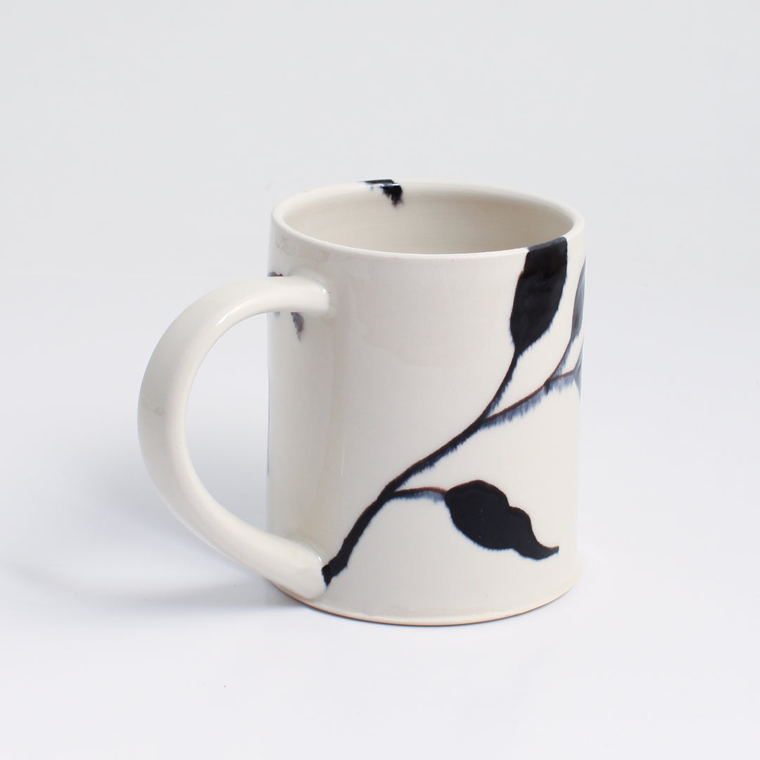 Electric Traditional Mugs