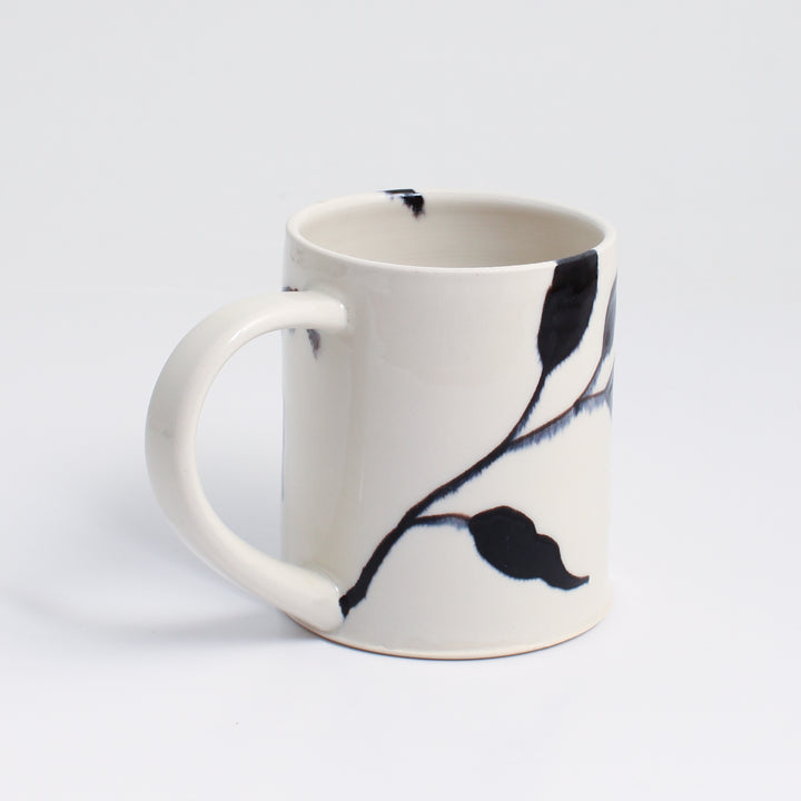 Electric Traditional Mugs