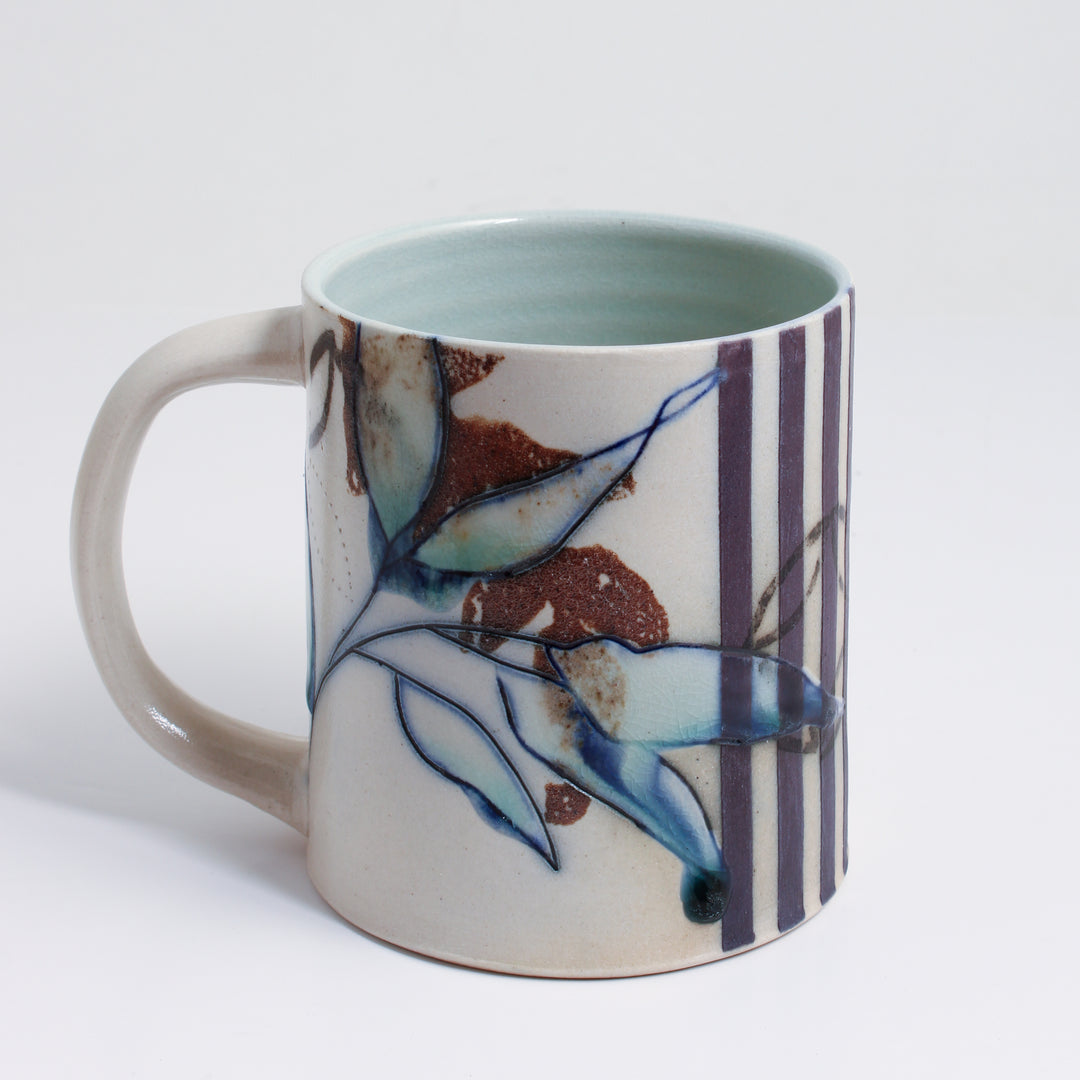 Traditional Mug