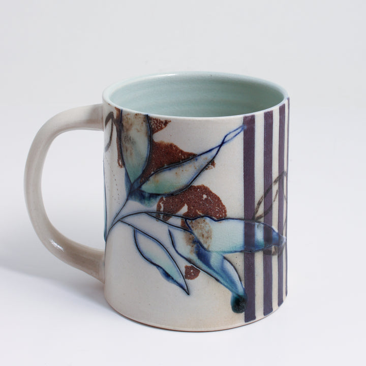 Traditional Mug