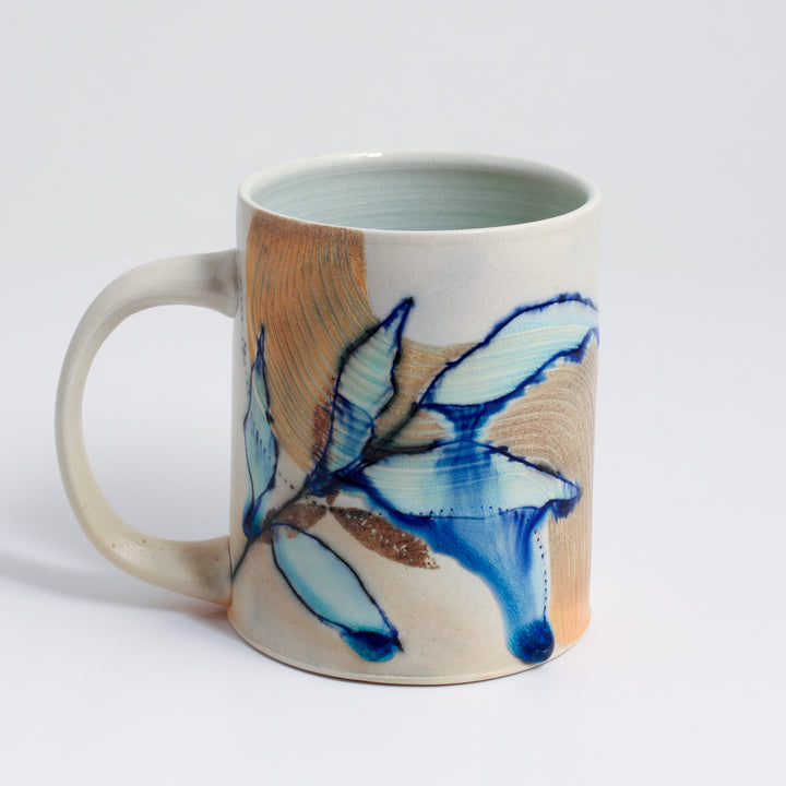 Traditional Mug
