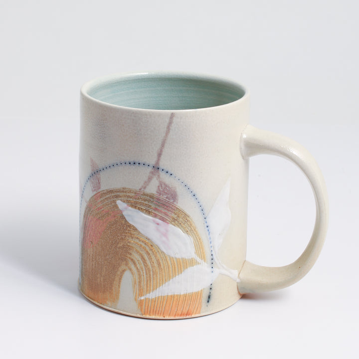 Traditional Mug