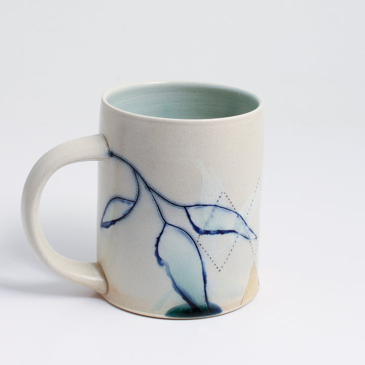 Traditional Mug