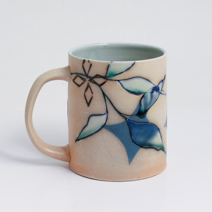 Traditional Mug